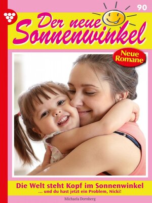cover image of Der neue Sonnenwinkel 90 – Familienroman